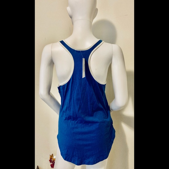 🆕🏈JUNKFOOD NY GIANTS VINTAGE TANK🏈🆕 - Picture 6 of 12